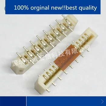 10pcs 100% original novo em stock 52808-1571 0528081571 1.0 MM 15P não-travamento vertical colar conector